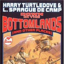 Down In The Bottomlands cover picture