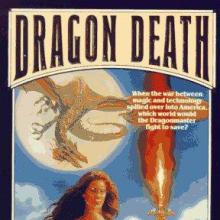 Dragon Death cover picture