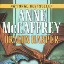 Dragon Harper cover picture
