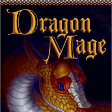 Dragon Magic cover picture