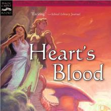 Dragonsblood cover picture