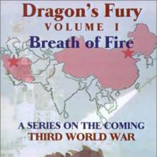 Dragon's Breath cover picture