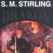 Drakon cover picture