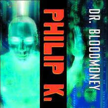 Dr. Bloodmoney cover picture