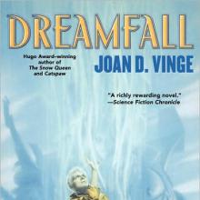 Dreamfall cover picture