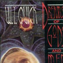 Dreams Of Gods And Men cover picture