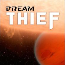 Dream Thief cover picture