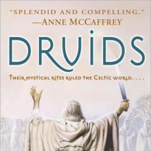 Druids cover picture