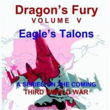 Eagles Talons cover picture