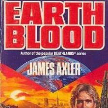 Earthblood cover picture