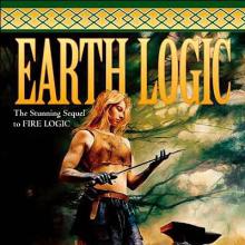 Earth Logic cover picture