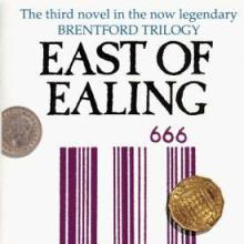 East Of Ealing cover picture