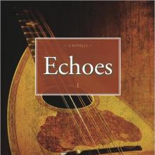 Echoes cover picture