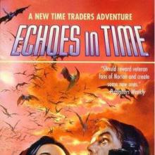 Echoes cover picture