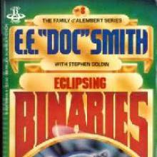 Eclipsing Binaries cover picture