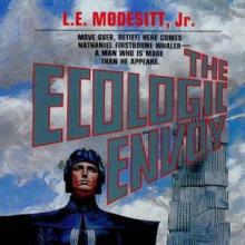 Ecologic Envoy cover picture