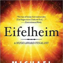 Eifelheim cover picture