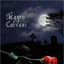 Embraced By The Shadows cover picture