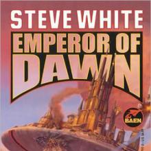 Emperor Of Dawn cover picture