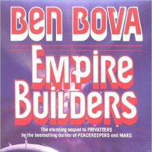 Empire Builders cover picture