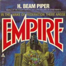 Empire cover picture