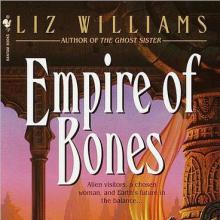 Empire Of Bones cover picture