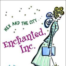 Enchanted, Inc cover picture