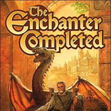 Enchanter Completed cover picture