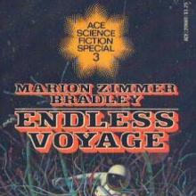 Endless Universe cover picture