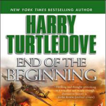 End Of The Beginning cover picture