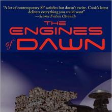 Engines Of Dawn cover picture