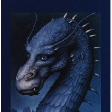 Eragon cover picture