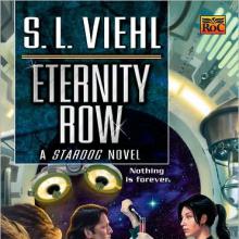 Eternity Row cover picture