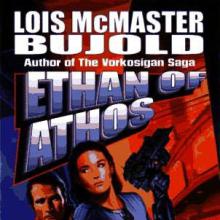 Ethan Of Athos cover picture
