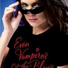 Even Vampires Get The Blues cover picture