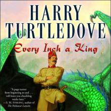 Every Inch A King cover picture
