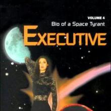 Executive cover picture