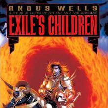 Exile's Children cover picture