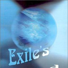 Exile's End cover picture