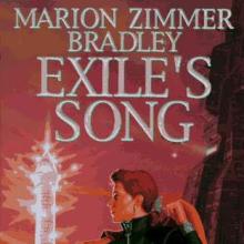 Exile's Song cover picture