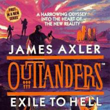 Exile To Hell cover picture