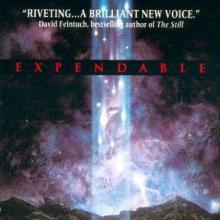 Expendable cover picture