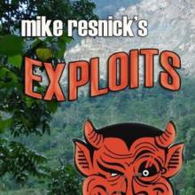 Exploits cover picture
