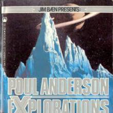 Explorations cover picture