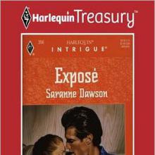 Expose cover picture