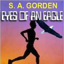 Eyes Of An Eagle A Novel Of Gravity Controlled cover picture