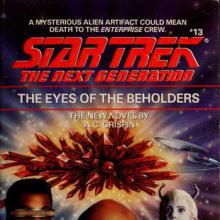 Eyes Of The Beholders cover picture