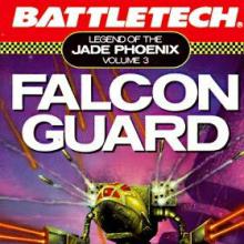 Falcon Guard cover picture