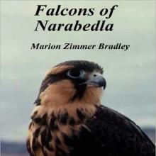 Falcons Of Narabedla cover picture