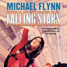 Falling Stars cover picture